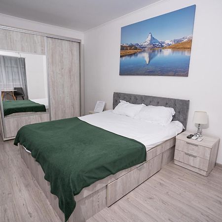 Smart Apartament Braşov Extérieur photo