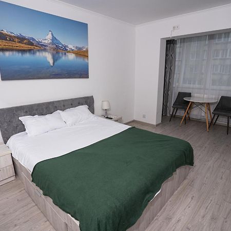 Smart Apartament Braşov Extérieur photo