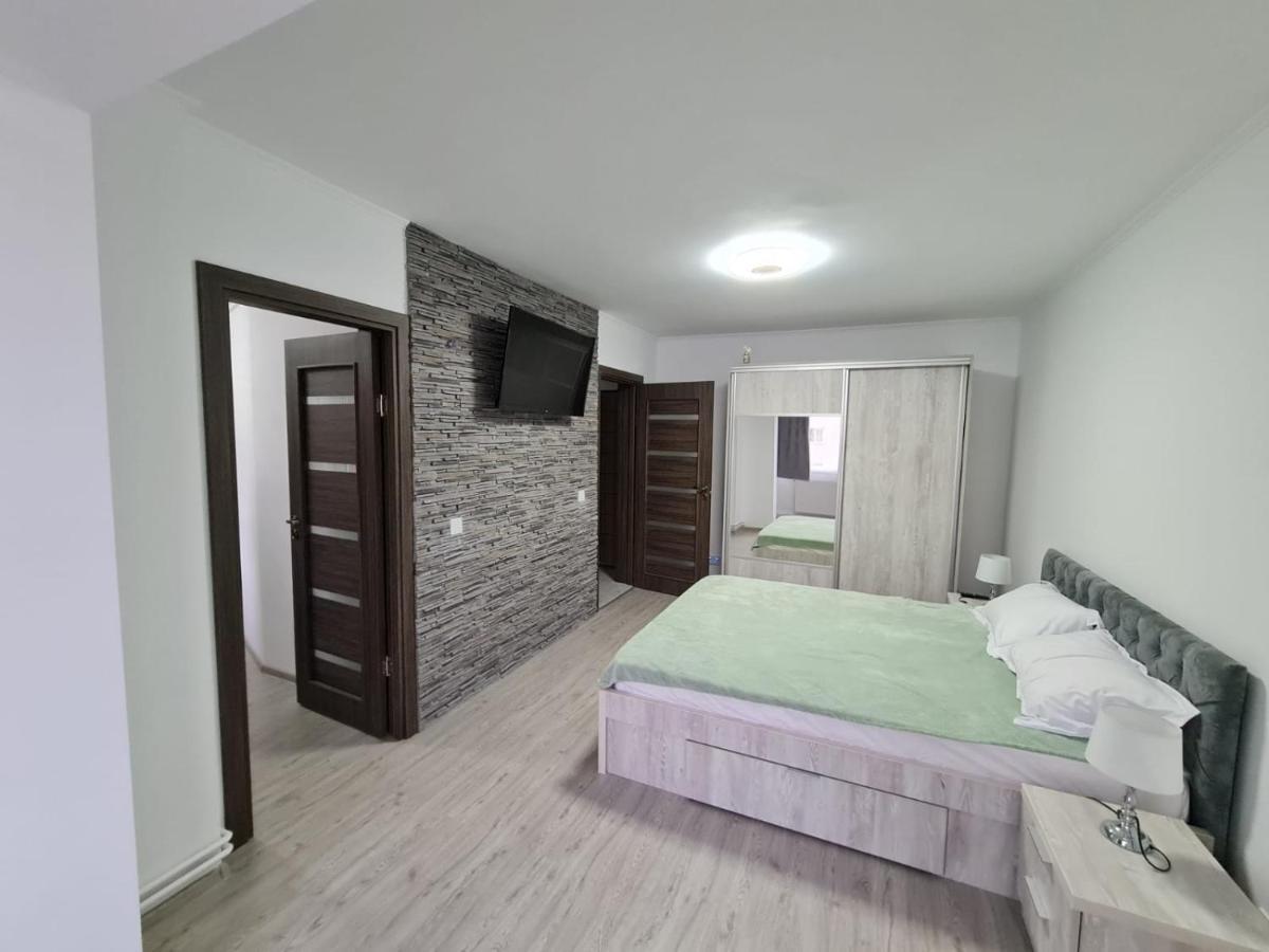 Smart Apartament Braşov Extérieur photo