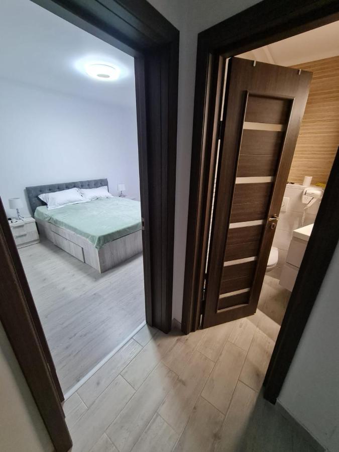 Smart Apartament Braşov Extérieur photo