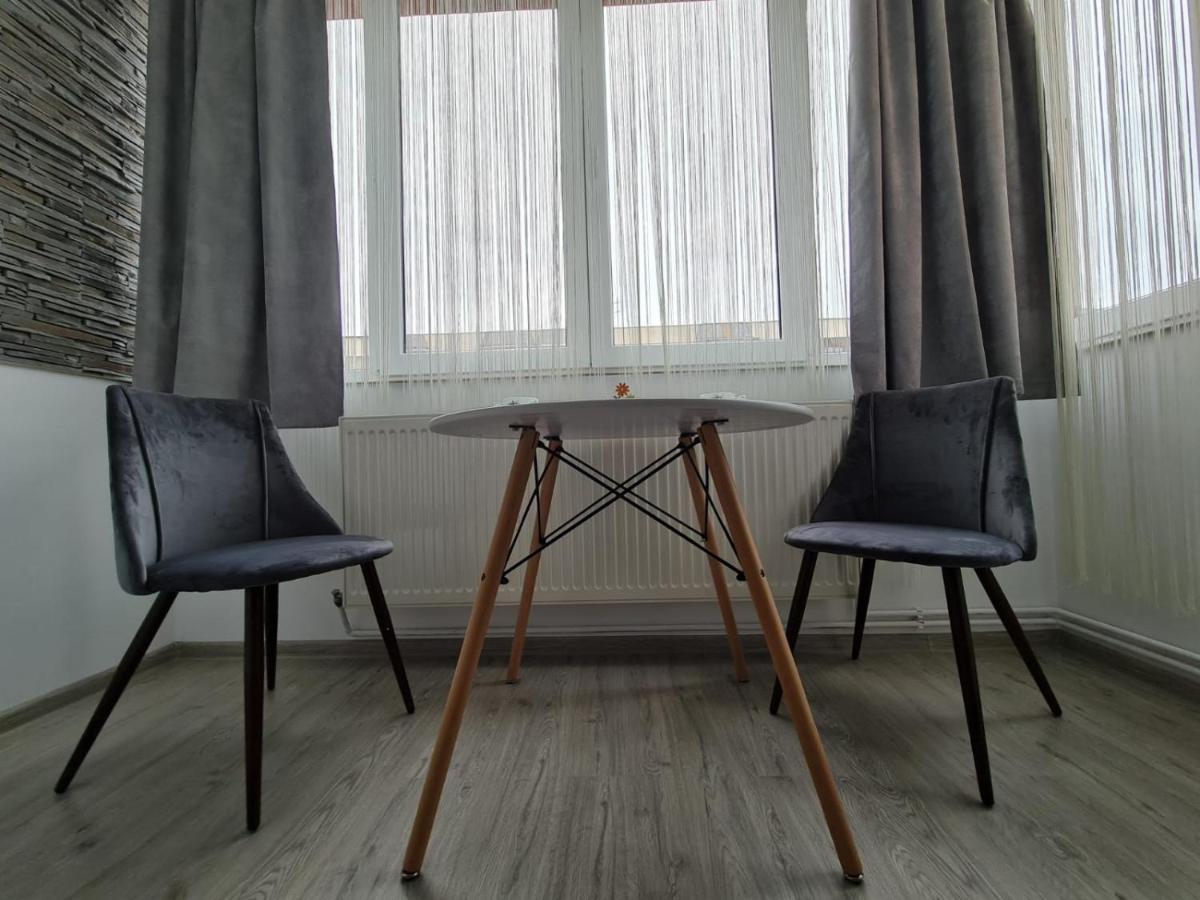 Smart Apartament Braşov Extérieur photo