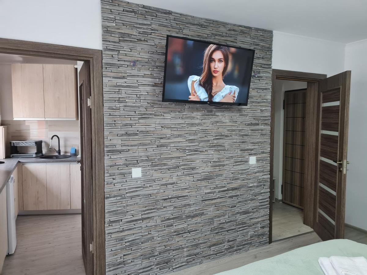 Smart Apartament Braşov Extérieur photo