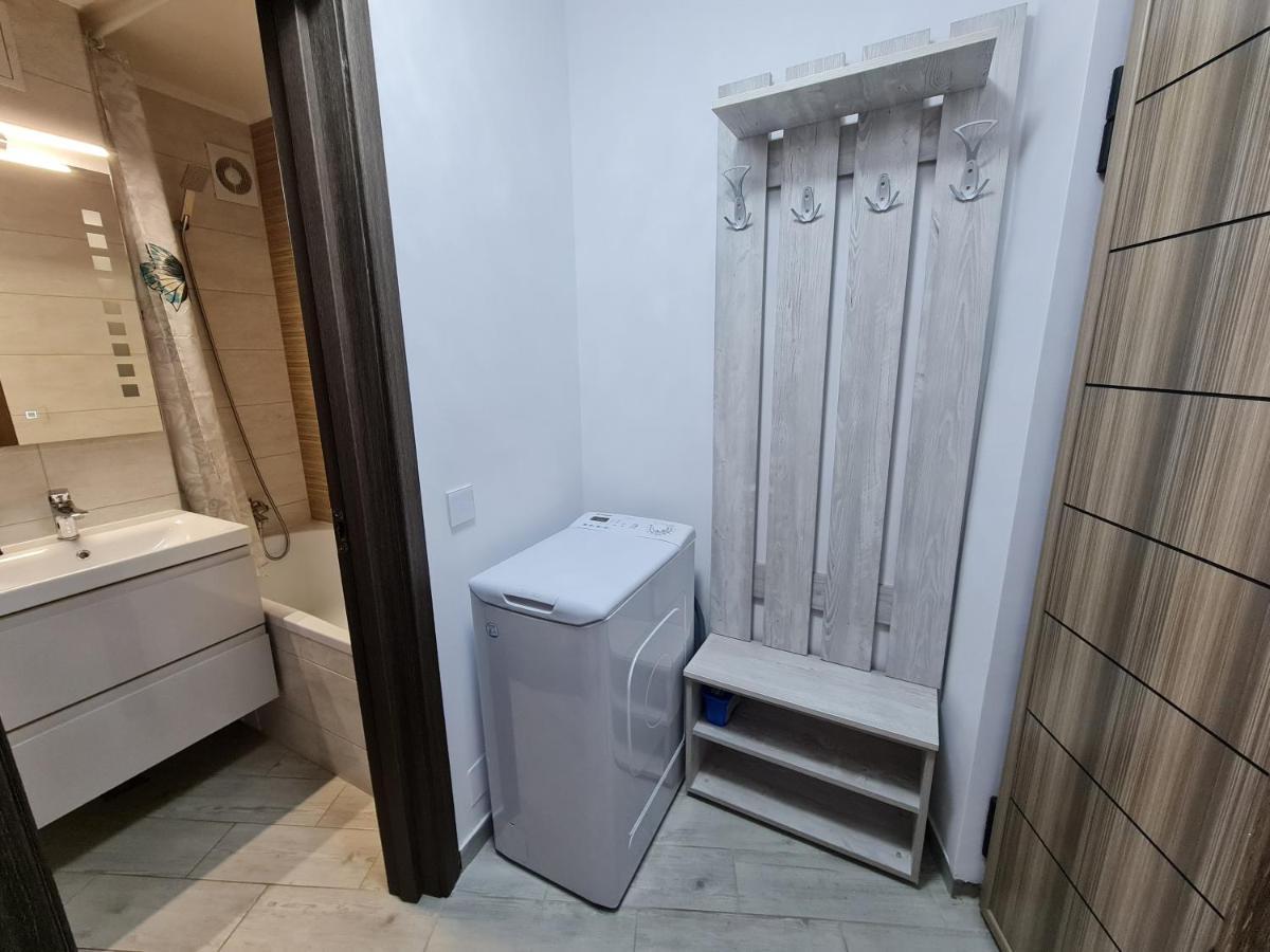 Smart Apartament Braşov Extérieur photo