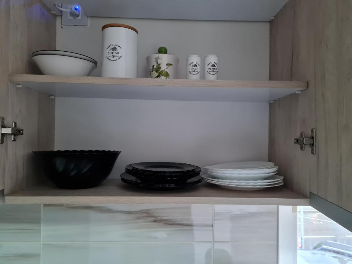Smart Apartament Braşov Extérieur photo