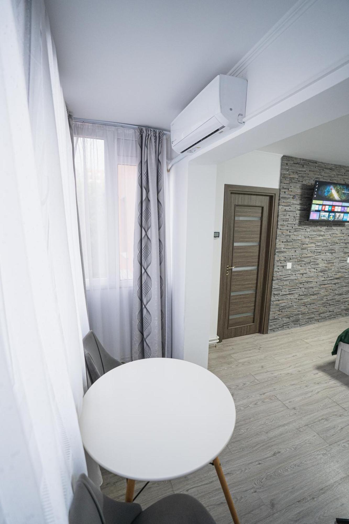 Smart Apartament Braşov Extérieur photo